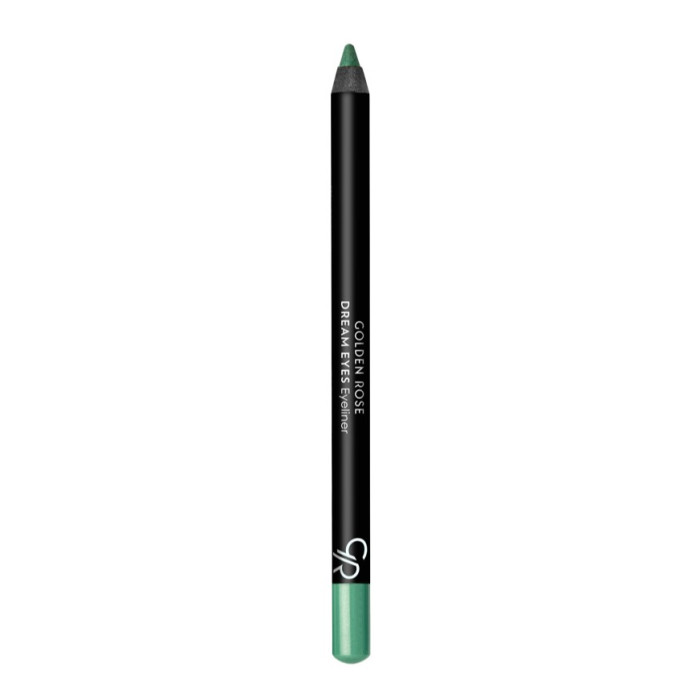 Олівець для очей Golden Rose Dream Eyes Eyeline 414