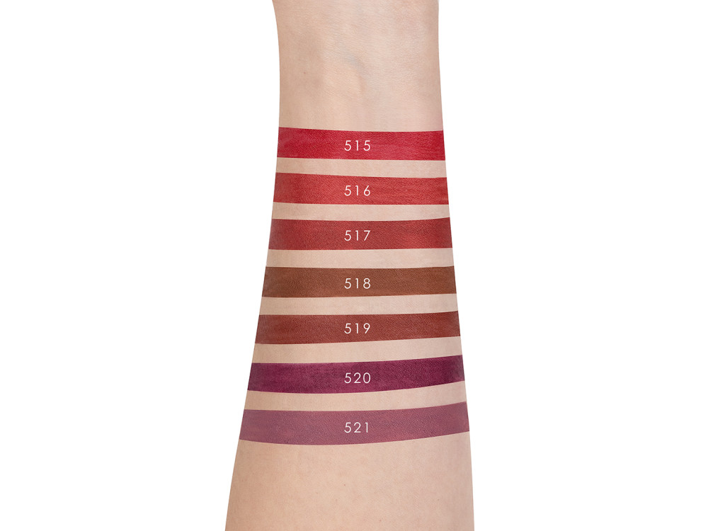 Олівець для губ Golden Rose Dream Lipliner 521