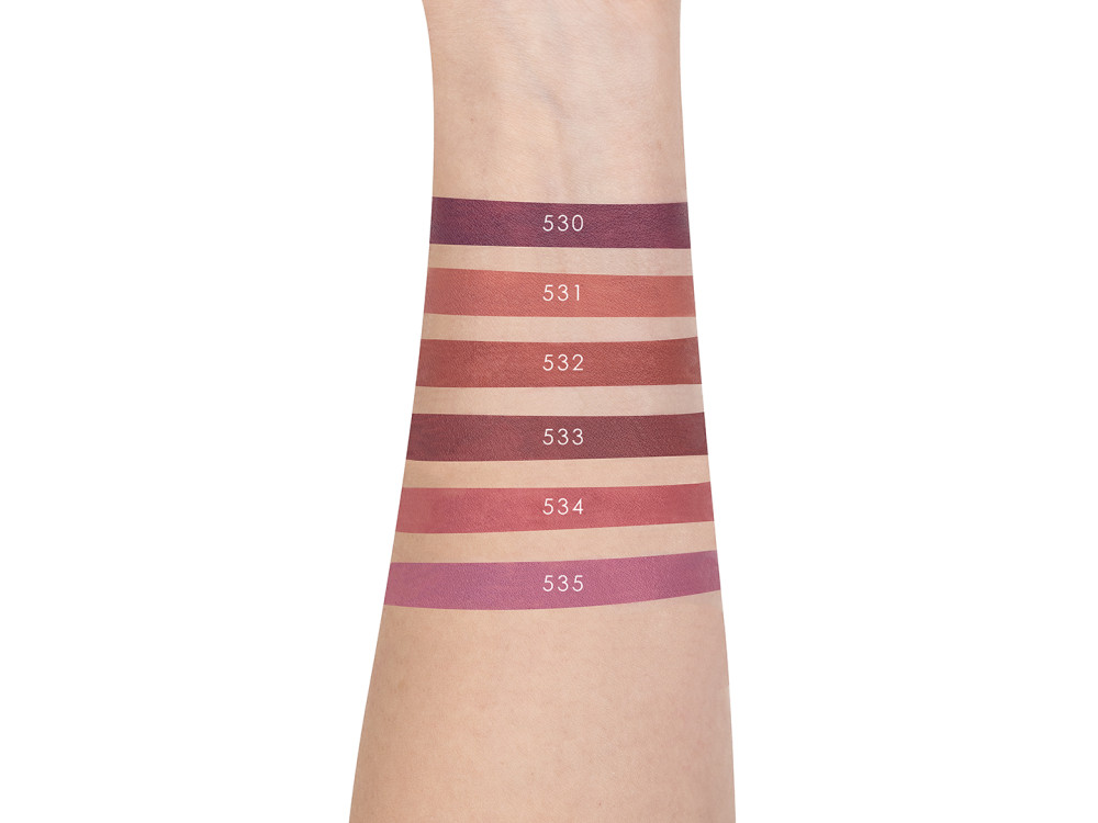 Олівець для губ Golden Rose Dream Lipliner 532