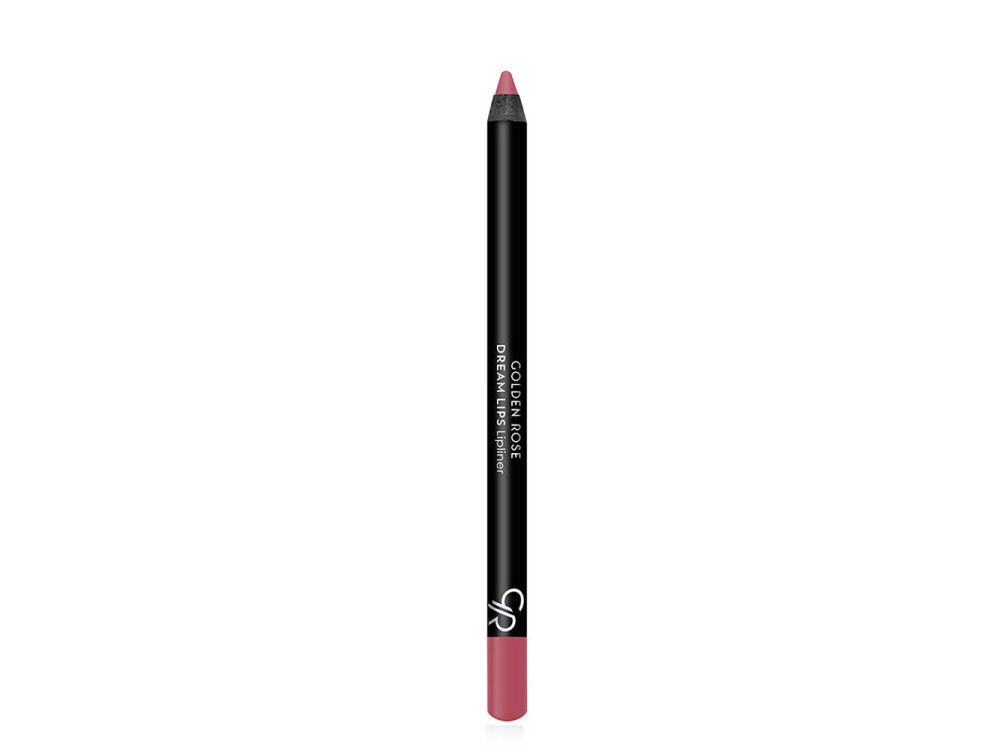 Олівець для губ Golden Rose Dream Lipliner 521
