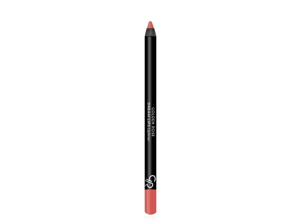 Олівець для губ Golden Rose Dream Lipliner 523