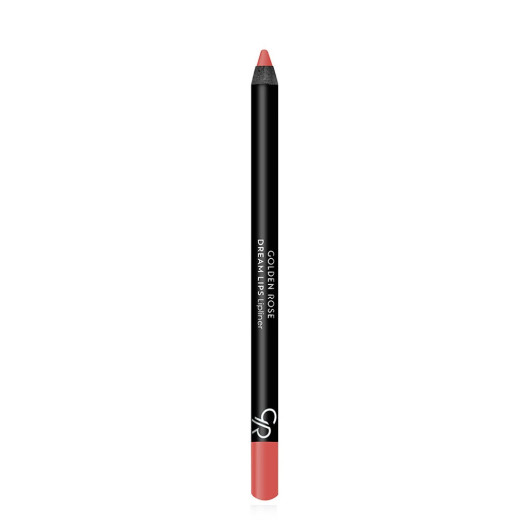 Олівець для губ Golden Rose Dream Lipliner 523