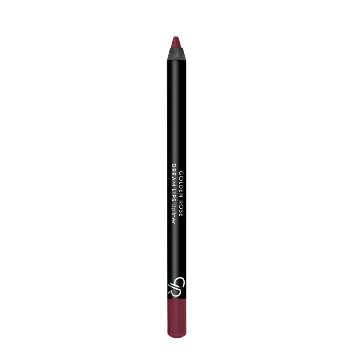 Олівець для губ Golden Rose Dream Lipliner, 533
