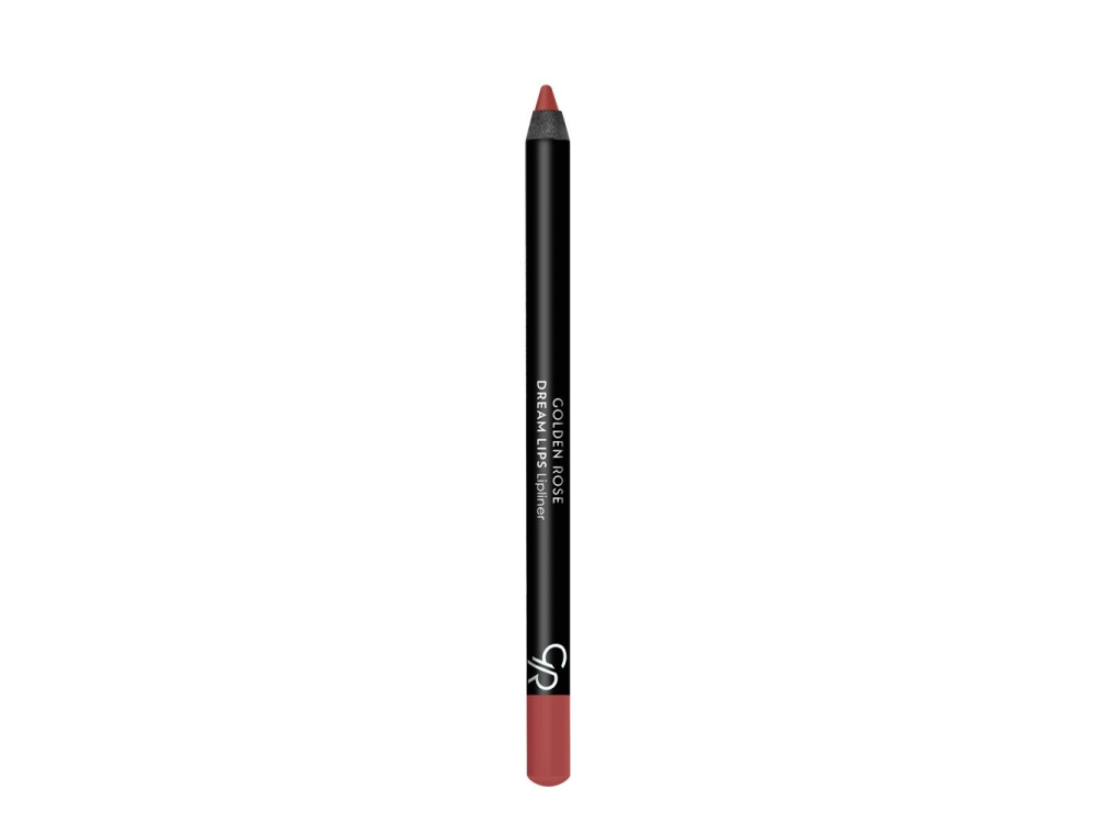 Олівець для губ Golden Rose Dream Lipliner 534
