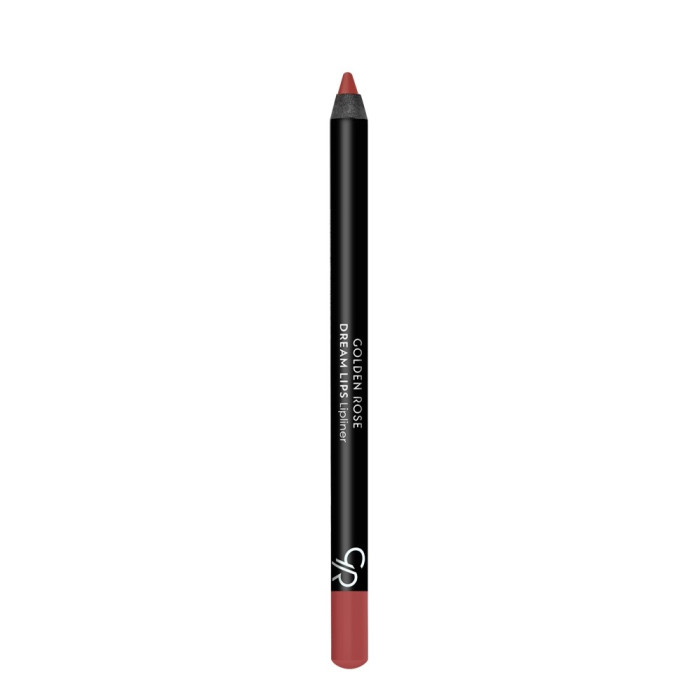 Олівець для губ Golden Rose Dream Lipliner 534