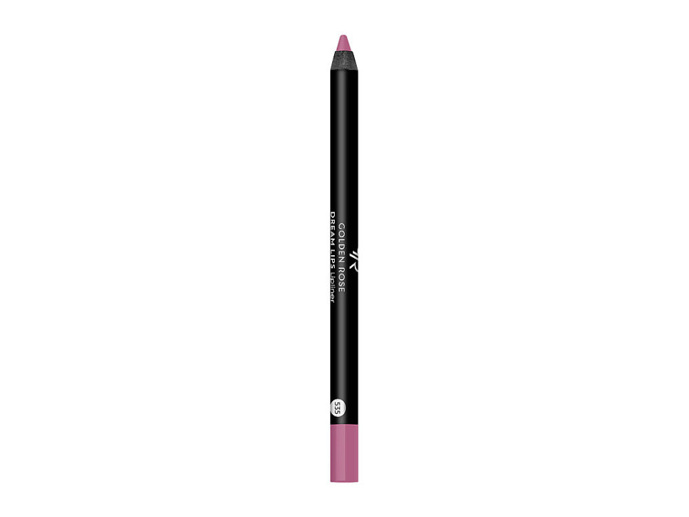 Олівець для губ Golden Rose Dream Lipliner 535
