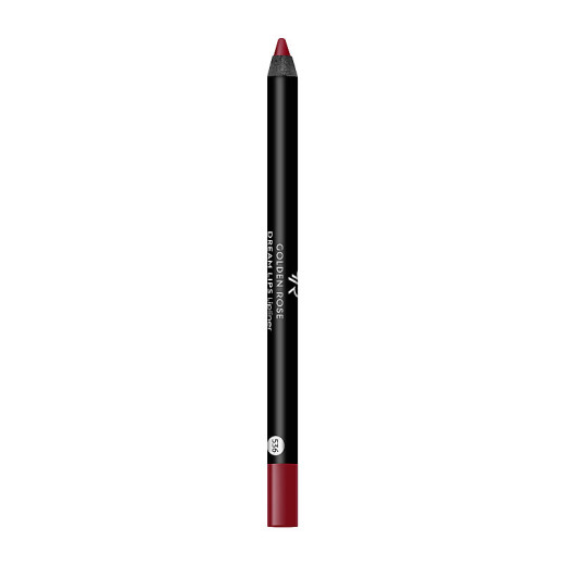 Олівець для губ Golden Rose Dream Lipliner 536