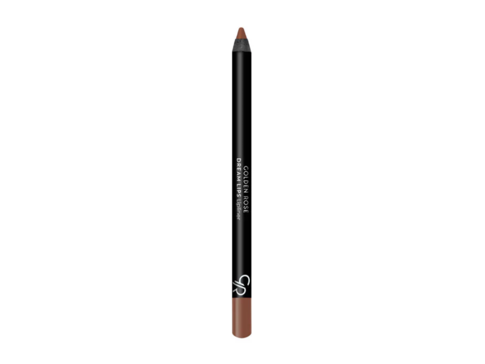 Олівець для губ Golden Rose Dream Lipliner 537