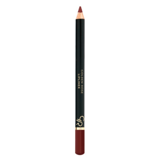 Олівець для губ Golden Rose Lipliner 201