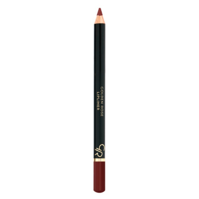Олівець для губ Golden Rose Lipliner, 201