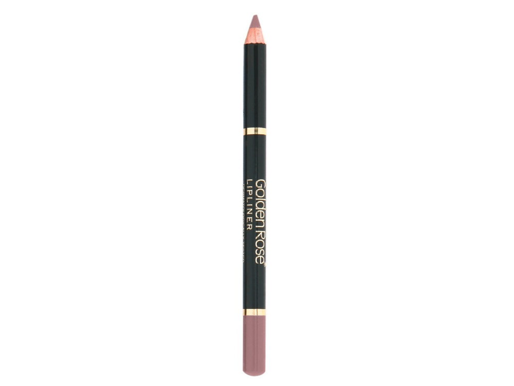 Олівець для губ Golden Rose Lipliner 208