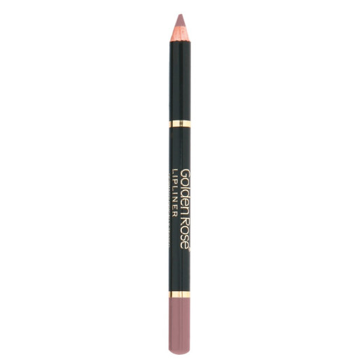 Олівець для губ Golden Rose Lipliner 208