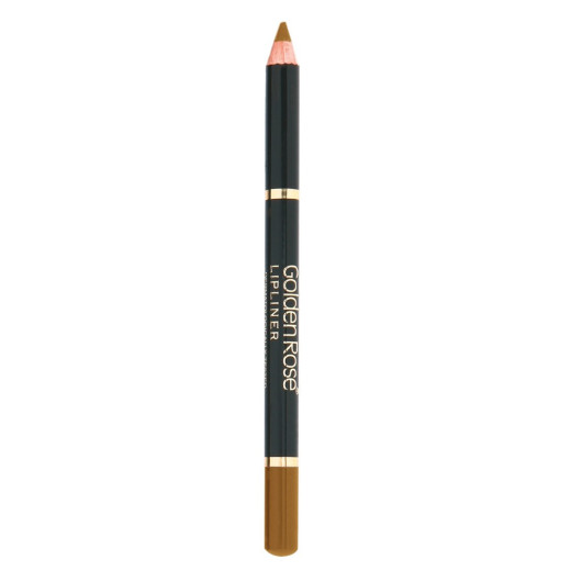 Олівець для губ Golden Rose Lipliner 211