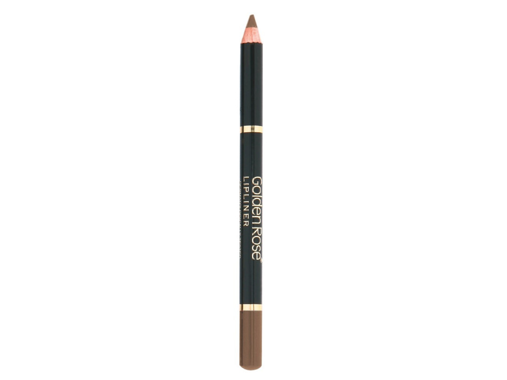 Олівець для губ Golden Rose Lipliner 212