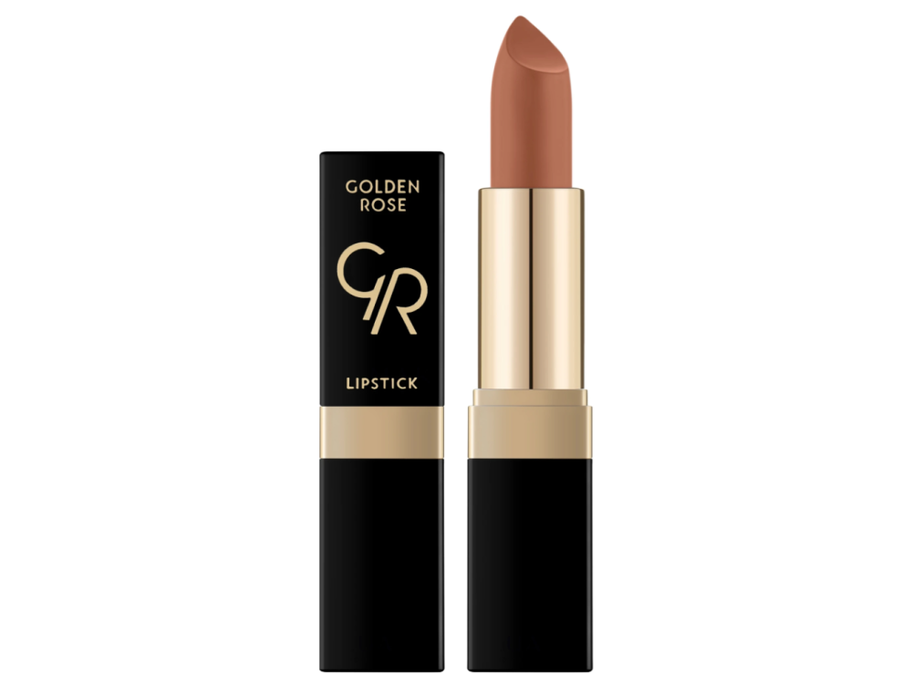 Помада Golden Rose Lipstick Vitamin E, 051