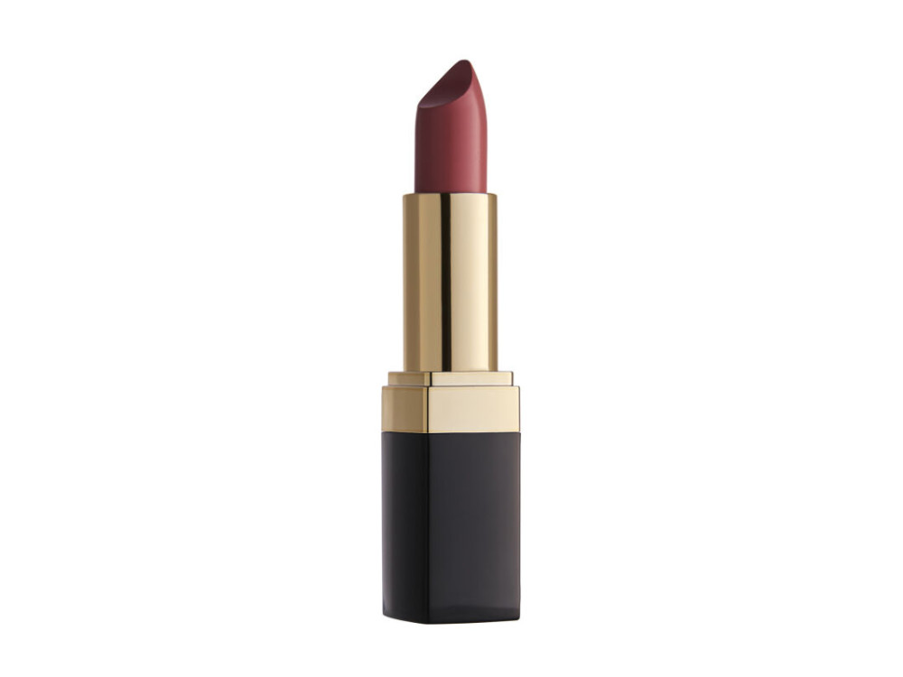 Помада Golden Rose Lipstick Vitamin E 143