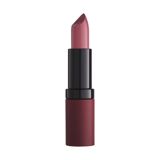 Помада Golden Rose Velvet Matte Lipstick 07