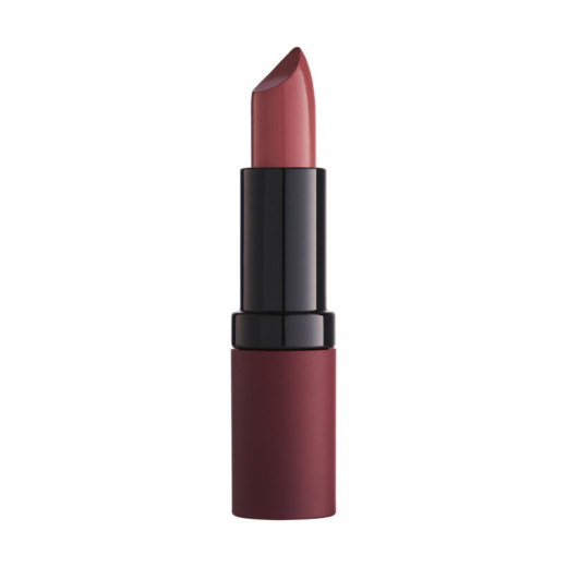 Помада Golden Rose Velvet Matte Lipstick 10