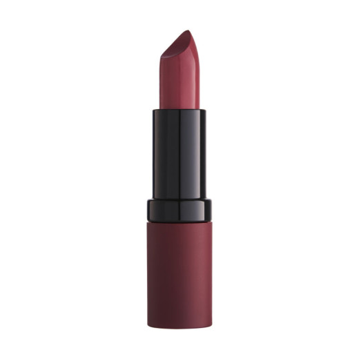 Помада Golden Rose Velvet Matte Lipstick 12