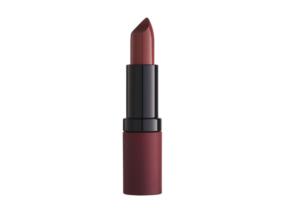 Помада Golden Rose Velvet Matte Lipstick 16