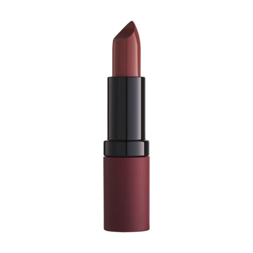 Помада Golden Rose Velvet Matte Lipstick 16