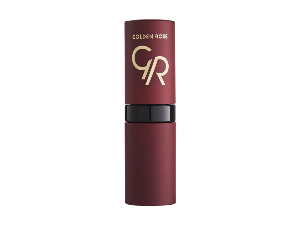 Помада Golden Rose Velvet Matte Lipstick 12