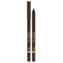 Гель-олівець для очей Golden Rose Tattoo Gel Eye Pencil 103 Brown