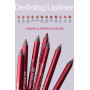 Олівець для губ Golden Rose Defining Lipliner 01 Blush Haze