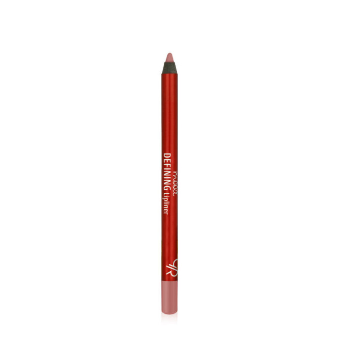 Олівець для губ Golden Rose Defining Lipliner 01 Blush Haze