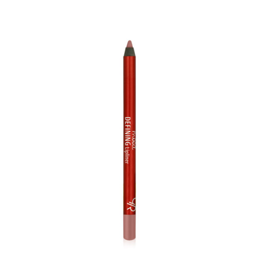 Олівець для губ Golden Rose Defining Lipliner 03 Rosy Beige