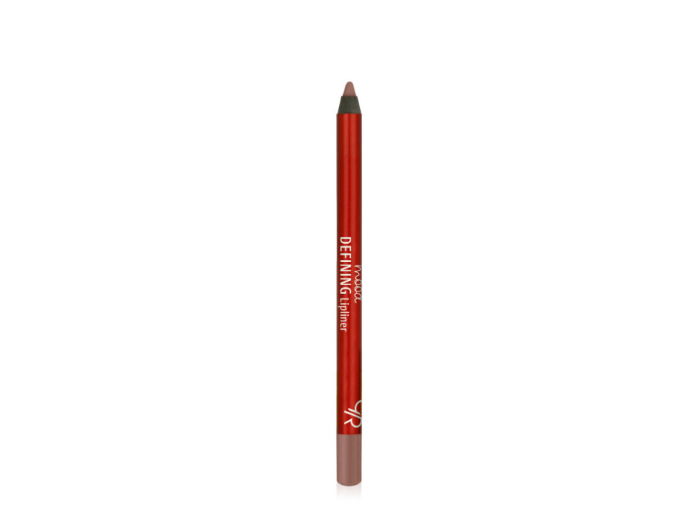 Олівець для губ Golden Rose Defining Lipliner 05 Chestnut