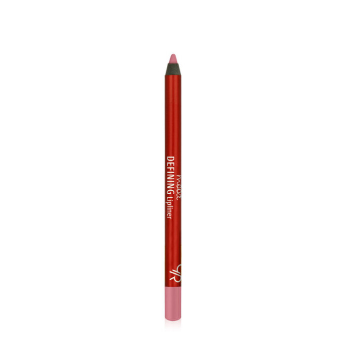 Олівець для губ Golden Rose Defining Lipliner 10 Pink Berry