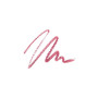 Олівець для губ Golden Rose Defining Lipliner 11 Rosy Pink