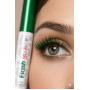 Туш для вій Golden Rose Flash Lash Colored Mascara 02 Forest Green 