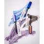 Туш для вій Golden Rose Flash Lash Colored Mascara 07 Plum Purple 