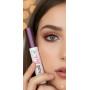 Туш для вій Golden Rose Flash Lash Colored Mascara 09 Deep Plum 