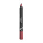 Помада-олівець Golden Rose Matte Crayon Lipstick 11