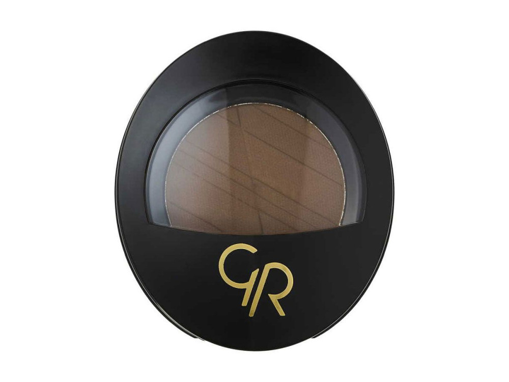 Тіні для брів Golden Rose Eyebrow Powder 103
