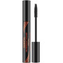 Туш для вій Golden Rose Essential Waterproof Volume Mascara Black