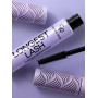 Туш для вій чорна Golden Rose Longest Lash Tubing Mascara