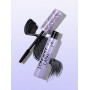 Туш для вій чорна Golden Rose Longest Lash Tubing Mascara
