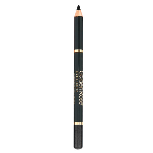 Олівець для очей Golden Rose Eyeliner Pencil 301