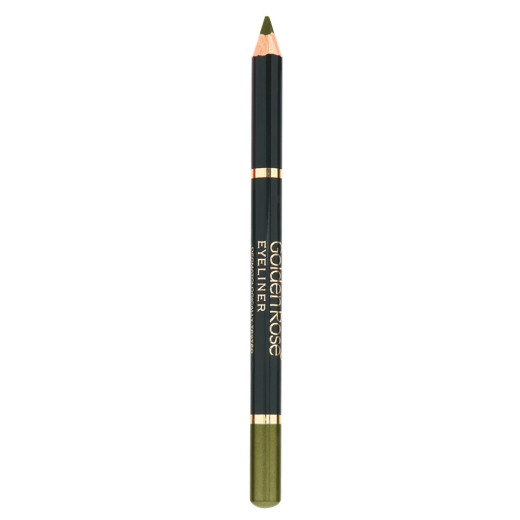 Олівець для очей Golden Rose Eyeliner Pencil 306