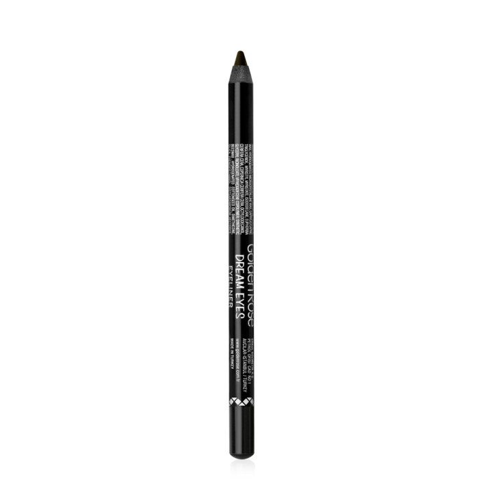 Олівець для очей Golden Rose Dream Eyes Eyeline 401