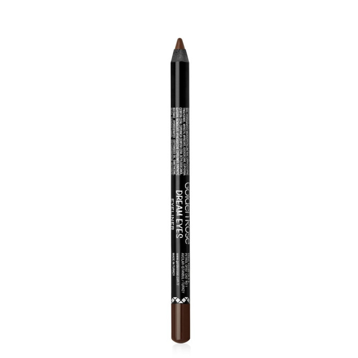 Олівець для очей Golden Rose Dream Eyes Eyeline 407
