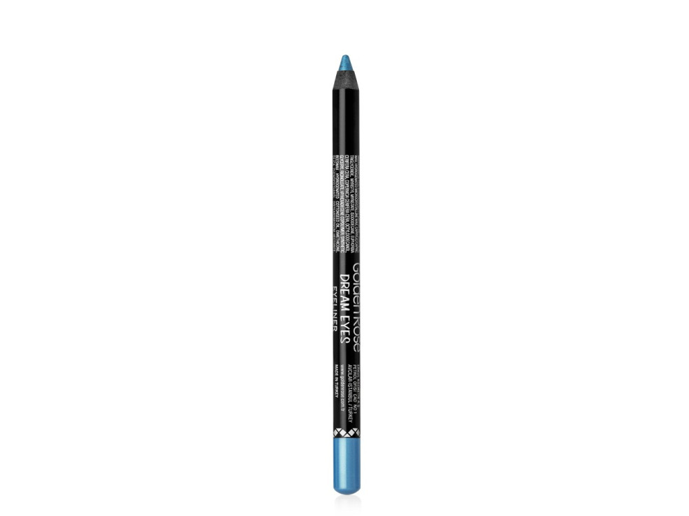 Олівець для очей Golden Rose Dream Eyes Eyeline 418