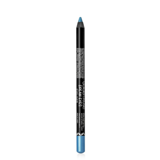 Олівець для очей Golden Rose Dream Eyes Eyeline 418