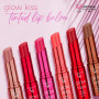 Помада-бальзам-тінт для губ Golden Rose Glow Kiss Tinted Lip Balm SPF 15 04