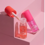 Олія-тінт для губ Golden Rose Miss Beauty Tint Lip Oil Cherry 02, 6 мл