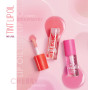 Олія-тінт для губ Golden Rose Miss Beauty Tint Lip Oil Cherry 02, 6 мл